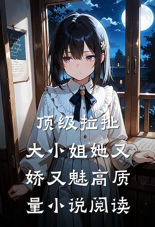 顶级拉扯：大小姐她又娇又魅高质量小说阅读