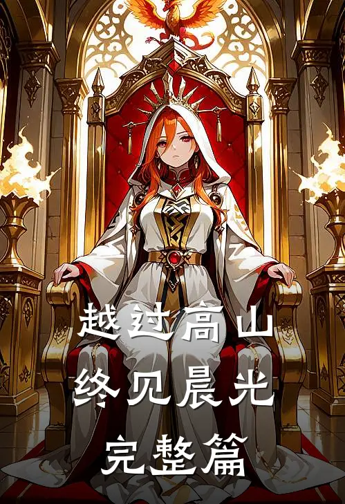 越过高山终见晨光完整篇