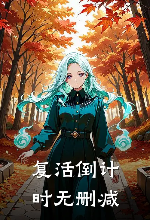 复活倒计时无删减