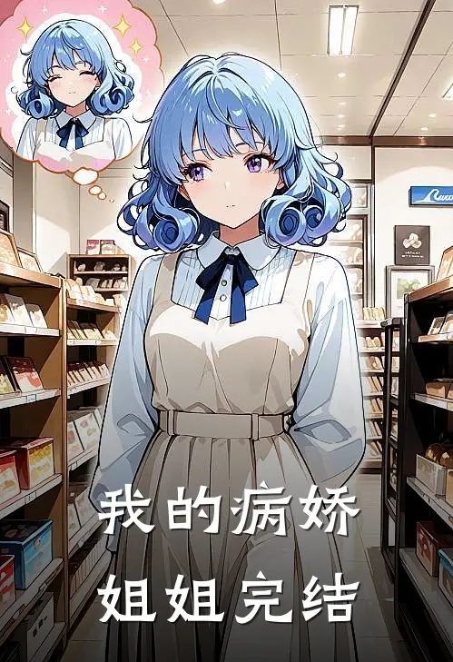 我的病娇姐姐完结