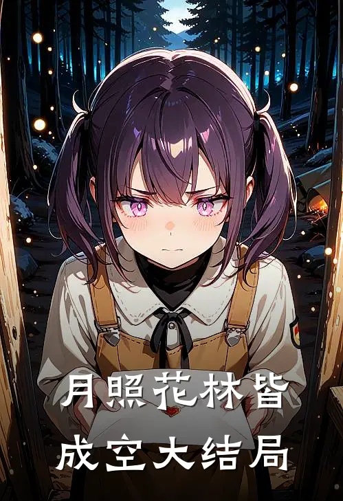 月照花林皆成空大结局