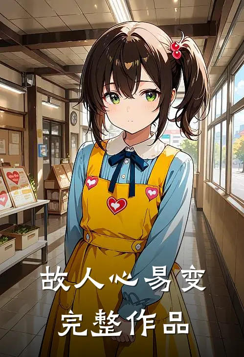 故人心易变完整作品