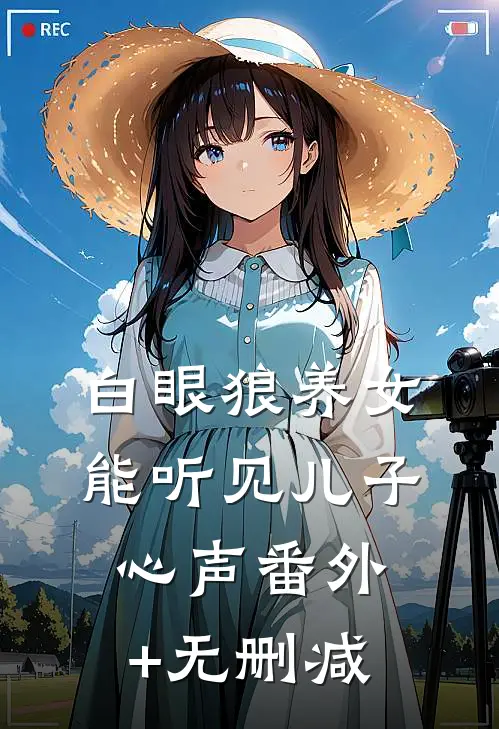 白眼狼养女能听见儿子心声番外+无删减