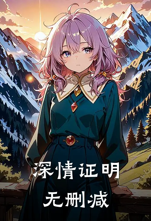 深情证明无删减