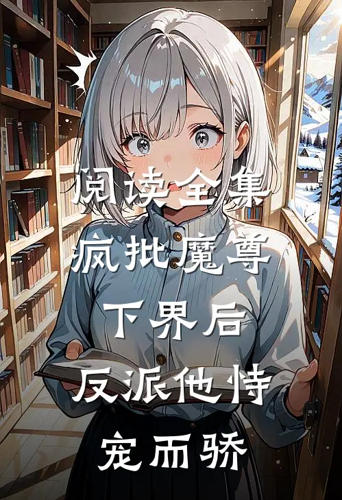 阅读全集疯批魔尊下界后，反派他恃宠而骄
