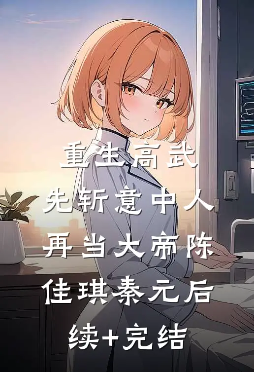 重生高武：先斩意中人再当大帝陈佳琪秦元后续+完结