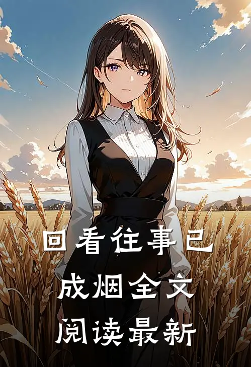 回看往事已成烟全文阅读最新