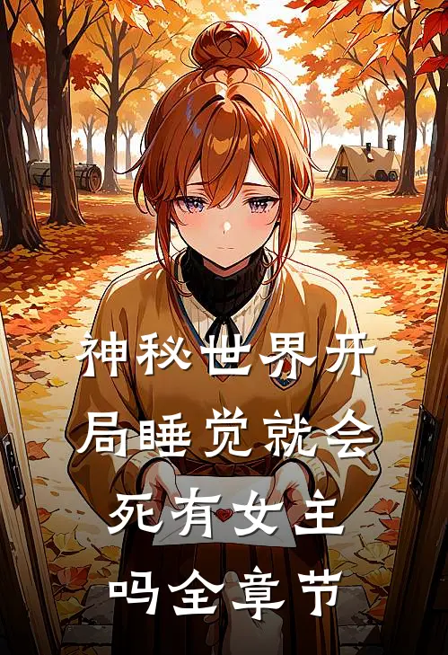 神秘世界开局睡觉就会死有女主吗全章节