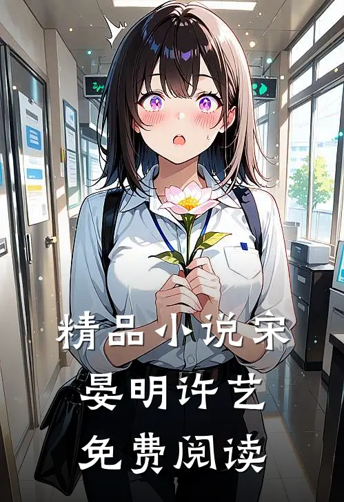 精品小说宋晏明许艺免费阅读