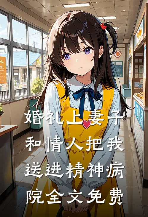 婚礼上妻子和情人把我送进精神病院全文免费