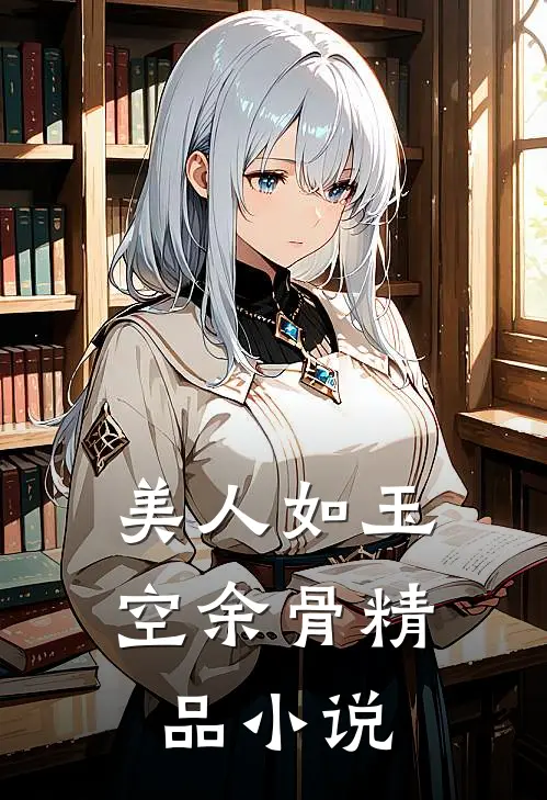 美人如玉空余骨精品小说