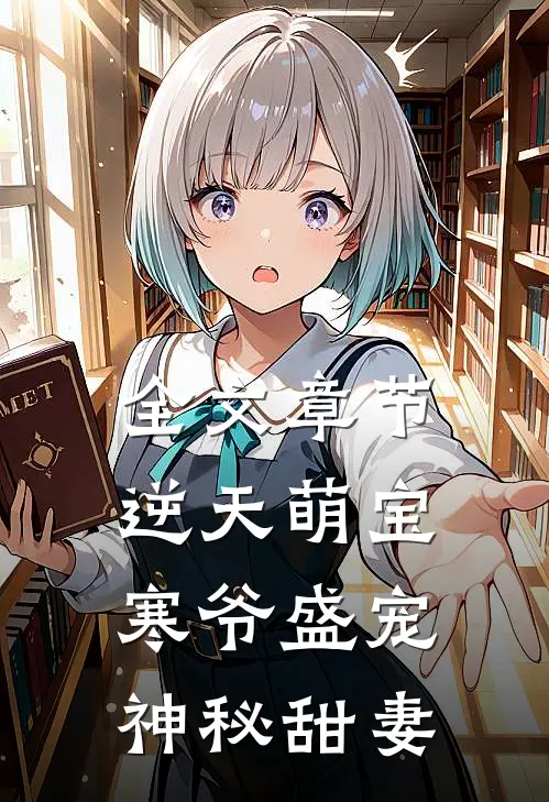 全文章节逆天萌宝：寒爷盛宠神秘甜妻