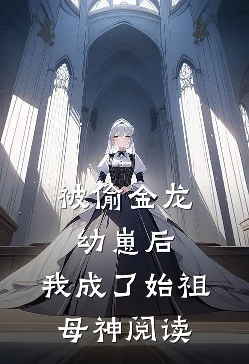 被偷金龙幼崽后，我成了始祖母神阅读