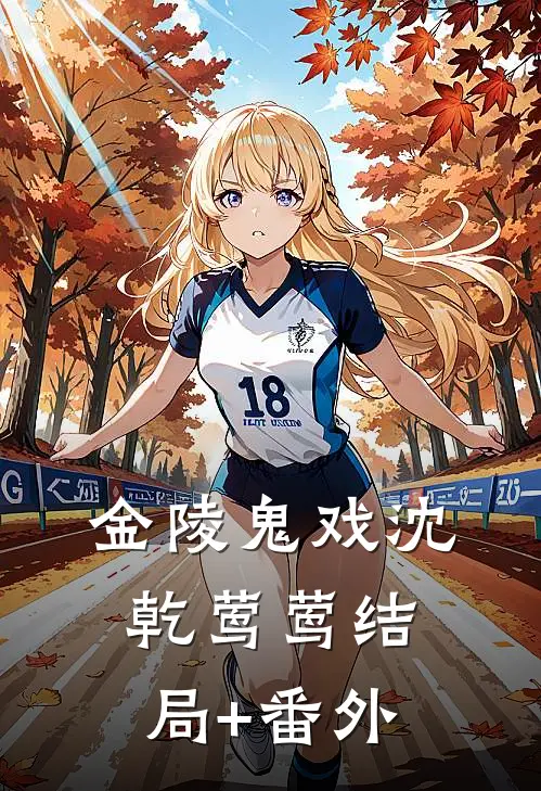 金陵鬼戏沈乾莺莺结局+番外