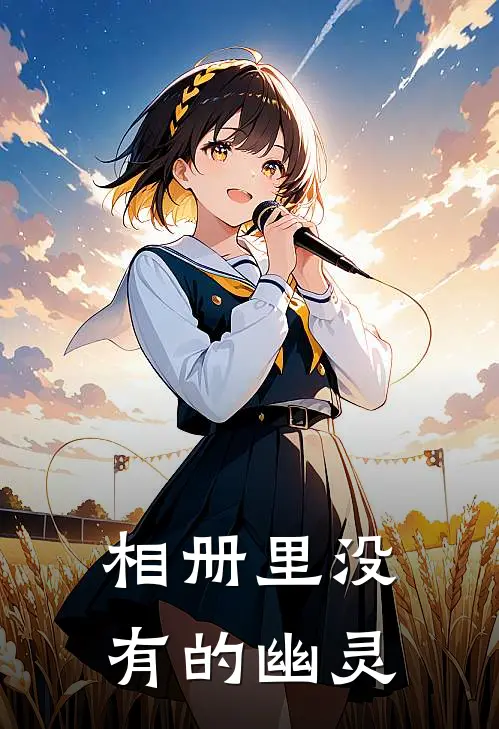 相册里没有的幽灵