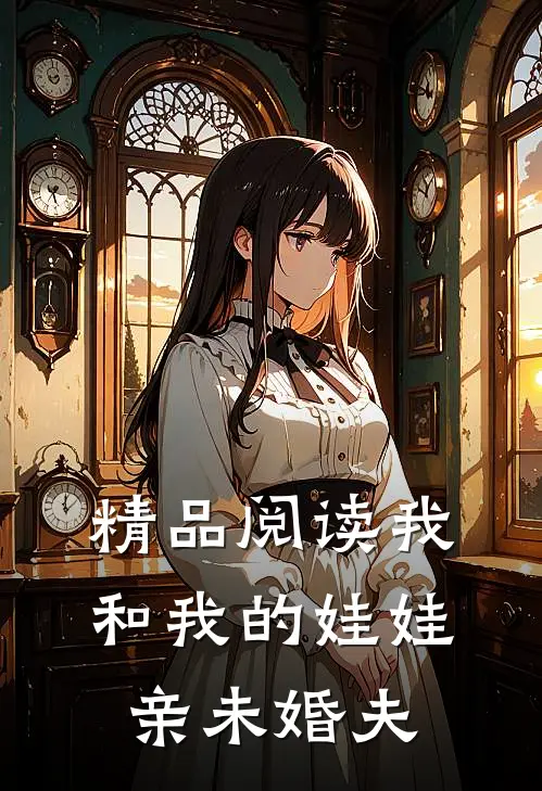 精品阅读我和我的娃娃亲未婚夫