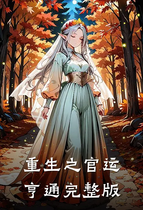 重生之官运亨通完整版