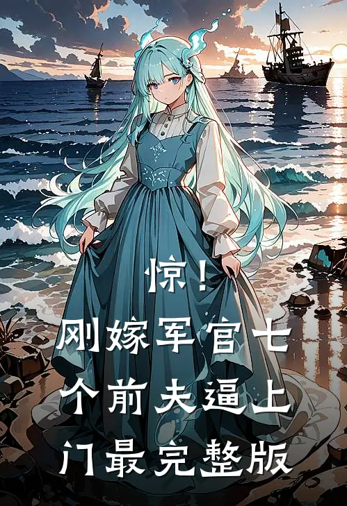 惊！刚嫁军官，七个前夫逼上门最完整版