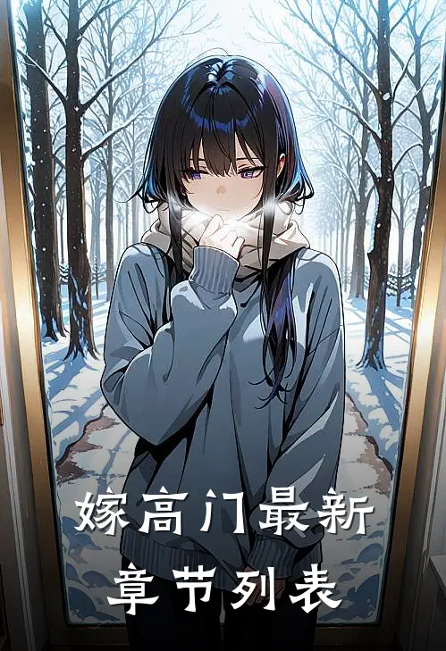 嫁高门最新章节列表