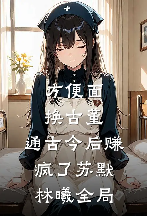 方便面换古董，通古今后赚疯了苏默林曦全局