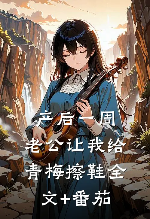 产后一周，老公让我给青梅擦鞋全文+番茄