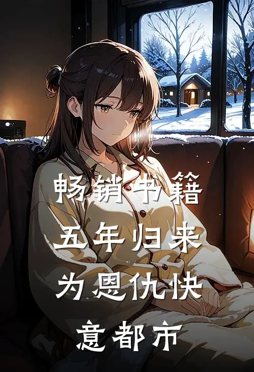 畅销书籍五年归来，为恩仇快意都市