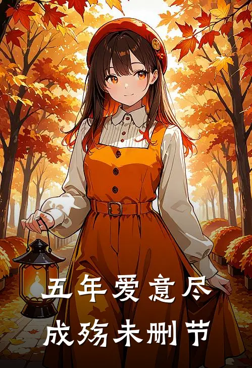 五年爱意尽成殇未删节