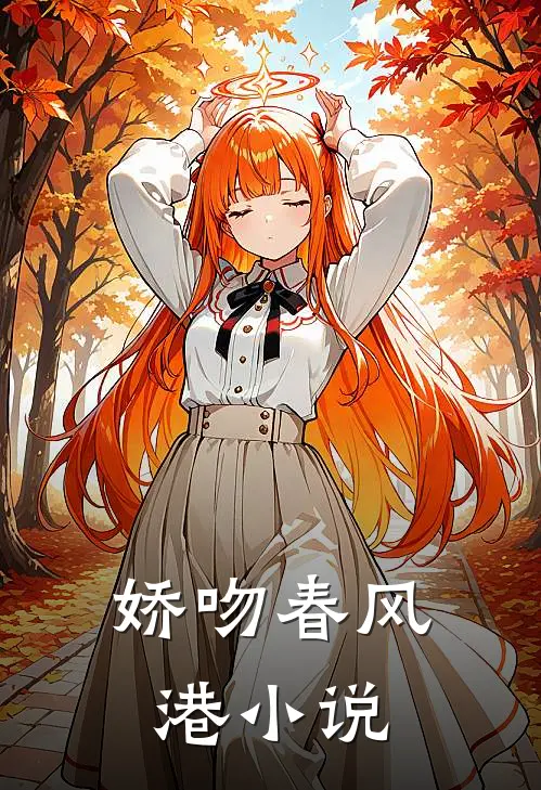 娇吻春风港小说