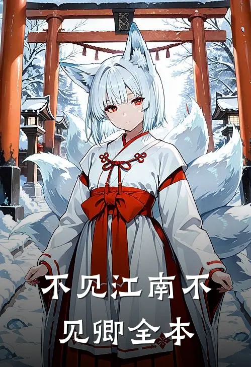 不见江南不见卿全本