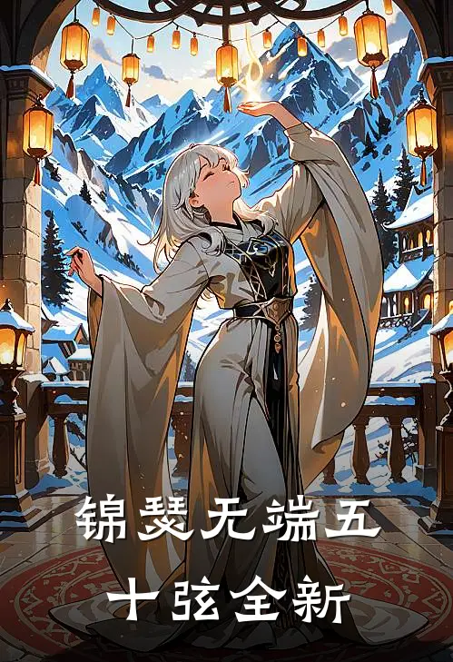 锦瑟无端五十弦全新