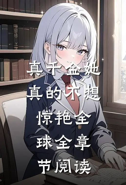 真千金她真的不想惊艳全球全章节阅读