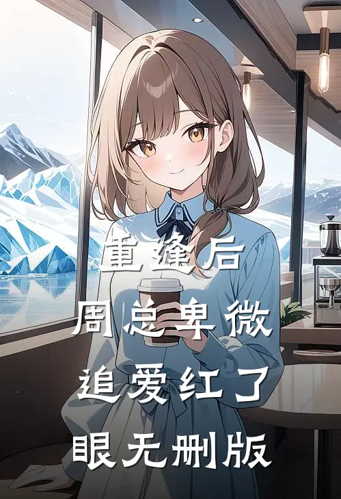 重逢后，周总卑微追爱红了眼无删版