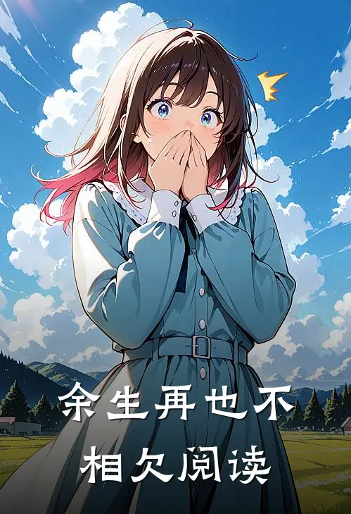 余生再也不相欠阅读