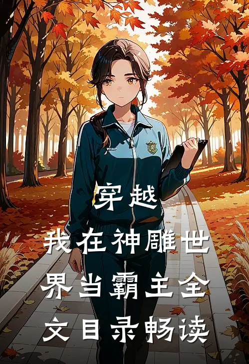 穿越：我在神雕世界当霸主全文目录畅读