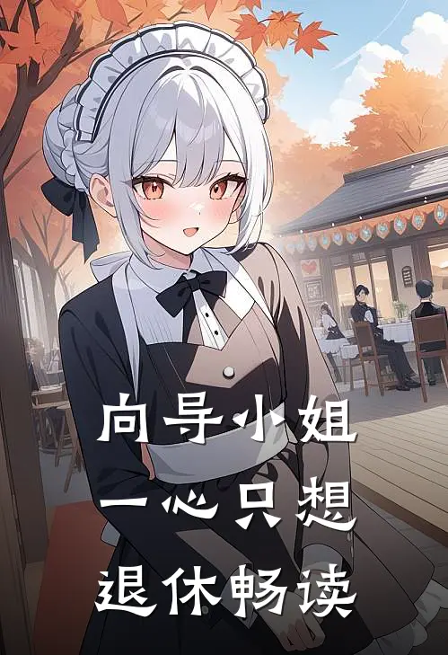 向导小姐一心只想退休畅读