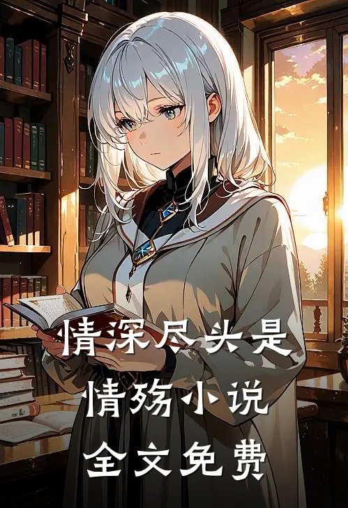 情深尽头是情殇小说全文免费