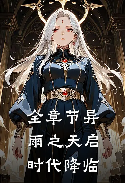全章节异雨之天启时代降临