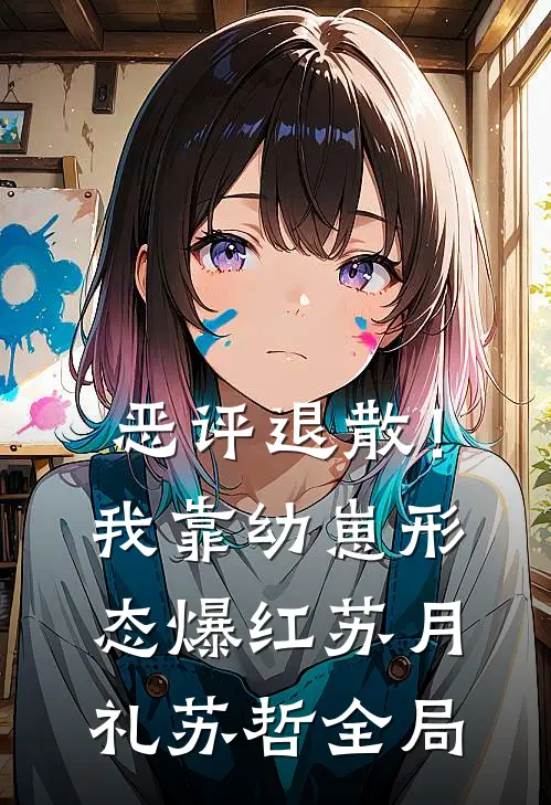 恶评退散！我靠幼崽形态爆红苏月礼苏哲全局