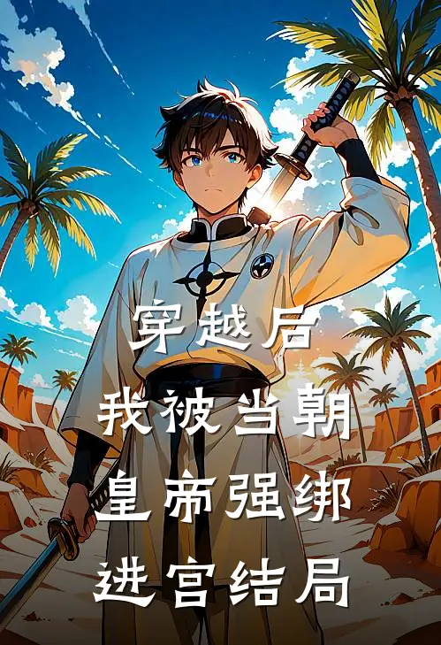 穿越后，我被当朝皇帝强绑进宫结局
