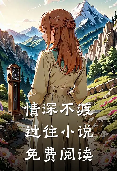 情深不渡过往小说免费阅读