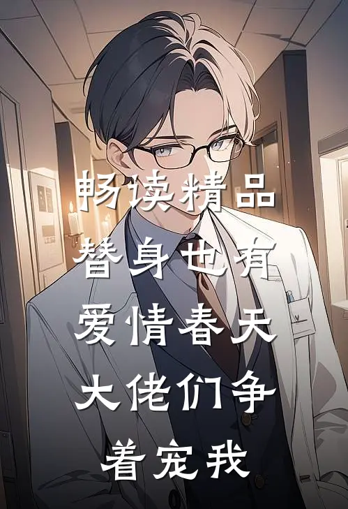畅读精品替身也有爱情春天：大佬们争着宠我