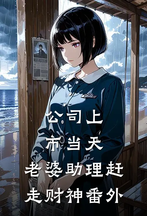 公司上市当天，老婆助理赶走财神番外