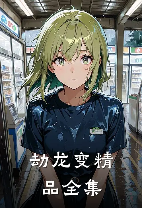 劫龙变精品全集