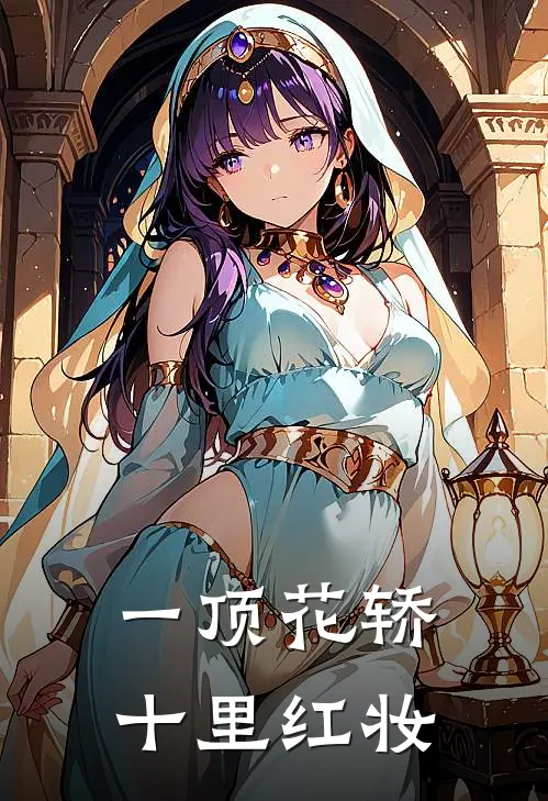 一顶花轿十里红妆