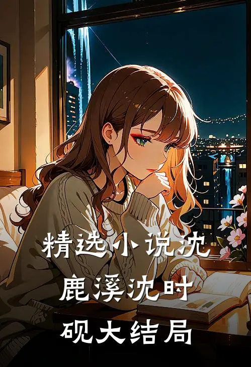 精选小说沈鹿溪沈时砚大结局