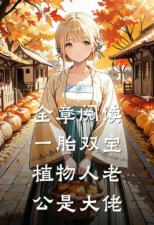 全章阅读一胎双宝：植物人老公是大佬
