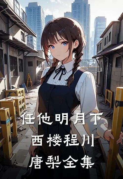 任他明月下西楼程川唐梨全集