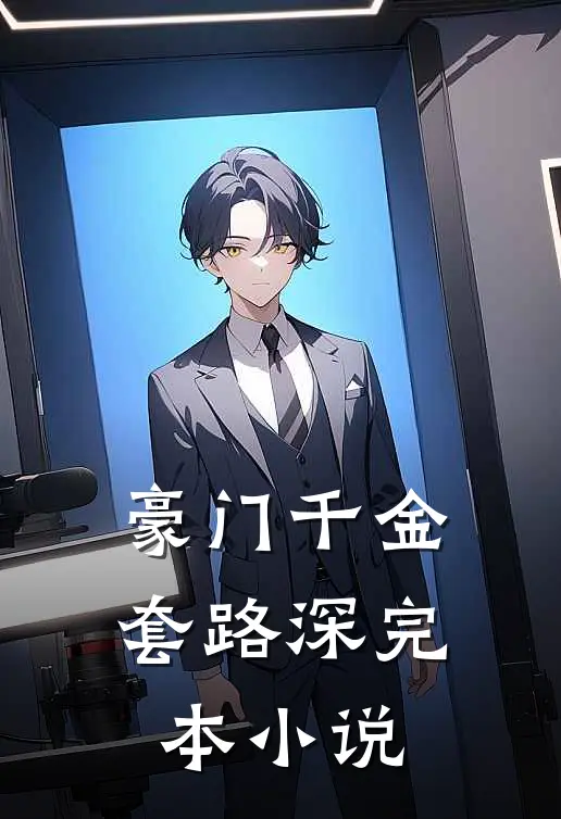 豪门千金套路深完本小说