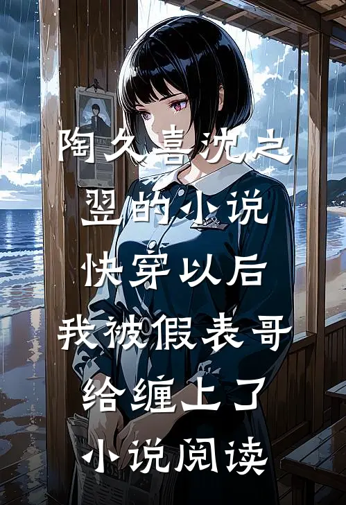 陶久喜沈之翌的小说快穿以后，我被假表哥给缠上了小说阅读