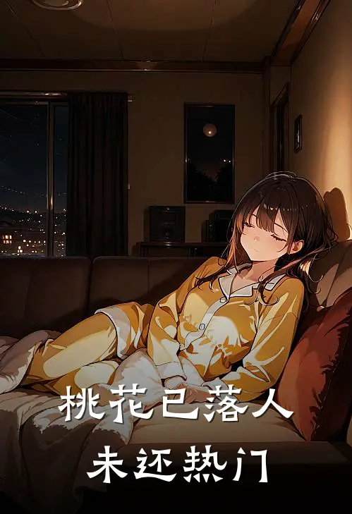 桃花已落人未还热门